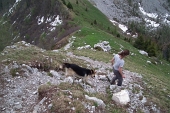 58 La brava Dori...